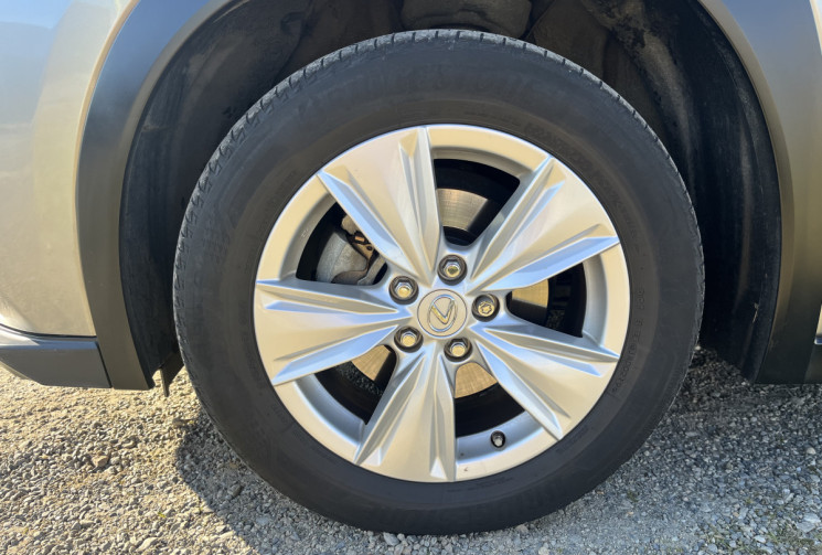 Lexus UX 250h 2WD Pack Business MY20