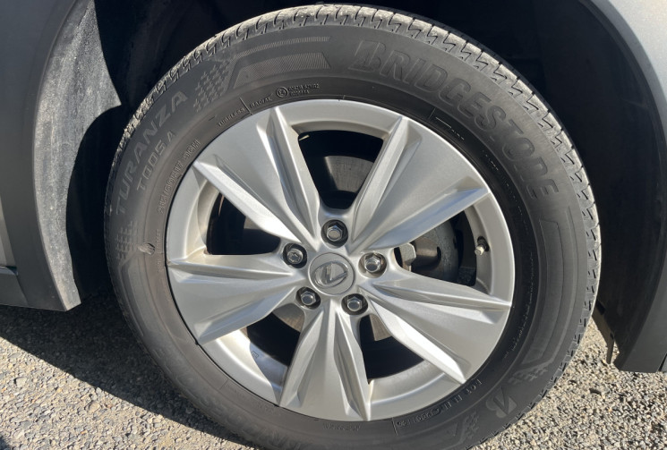 Lexus UX 250h 2WD Pack Business MY20