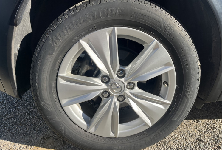 Lexus UX 250h 2WD Pack Business MY20