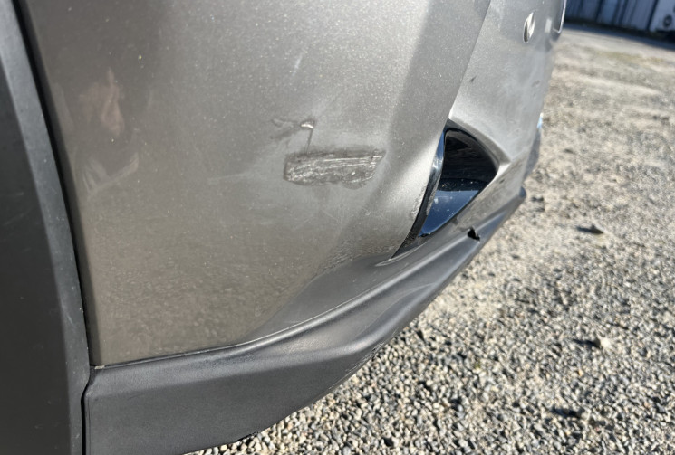 Lexus UX 250h 2WD Pack Business MY20