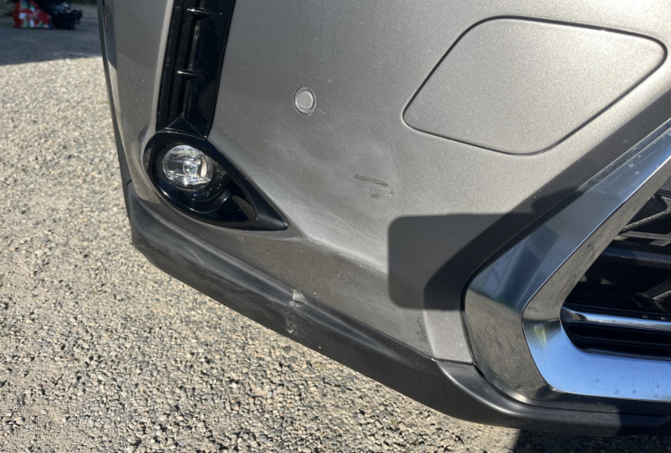 Lexus UX 250h 2WD Pack Business MY20