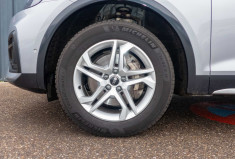 Audi Q5 Sportback 40 TDI Attelage Toit Ouvrant Cam 360 Cuir GARANTIE 2028