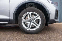 Audi Q5 Sportback 40 TDI Attelage Toit Ouvrant Cam 360 Cuir GARANTIE 2028