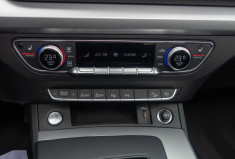 Audi Q5 Sportback 40 TDI Attelage Toit Ouvrant Cam 360 Cuir GARANTIE 2028