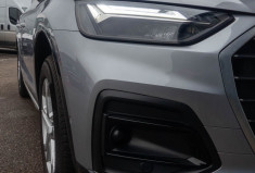 Audi Q5 Sportback 40 TDI Attelage Toit Ouvrant Cam 360 Cuir GARANTIE 2028