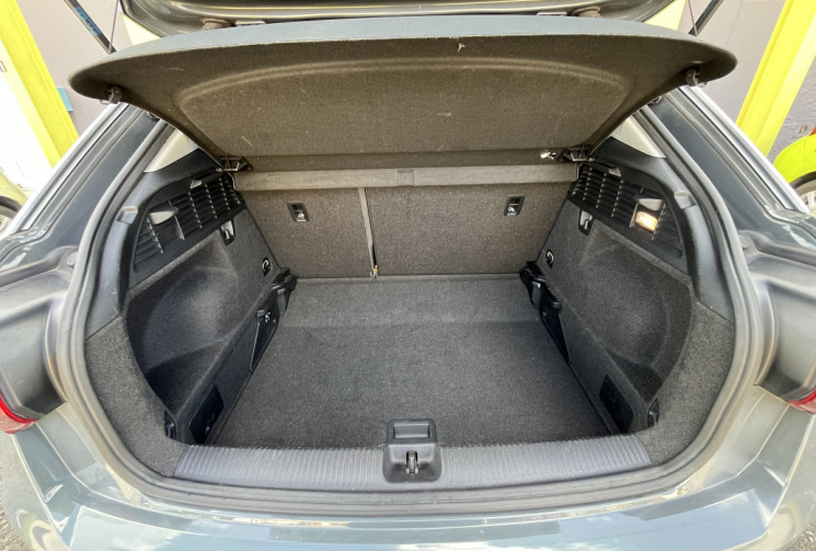 Audi Q2 1.6 TDI 16V S-Tronic7 116 cv Design S // Premiere main // Boîte automatique