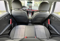 Audi Q2 1.6 TDI 16V S-Tronic7 116 cv Design S // Premiere main // Boîte automatique