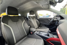 Audi Q2 1.6 TDI 16V S-Tronic7 116 cv Design S // Premiere main // Boîte automatique