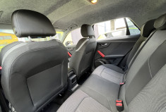 Audi Q2 1.6 TDI 16V S-Tronic7 116 cv Design S // Premiere main // Boîte automatique