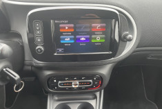 SMART FORFOUR 1.0 i twinamic 70cv PASSION * Boite Auto * Entretien complet