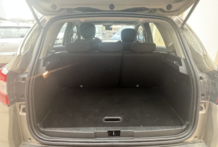 Renault Captur 0.9 TCe ZEN 90 ch Stop&Start energy 