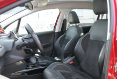 PEUGEOT 2008 1.2 THP 130 CROSSWAY COURROIE NEUVE