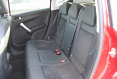 PEUGEOT 2008 1.2 THP 130 CROSSWAY COURROIE NEUVE