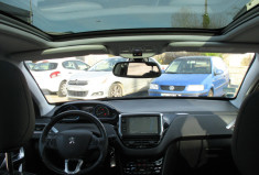 PEUGEOT 2008 1.2 THP 130 CROSSWAY COURROIE NEUVE