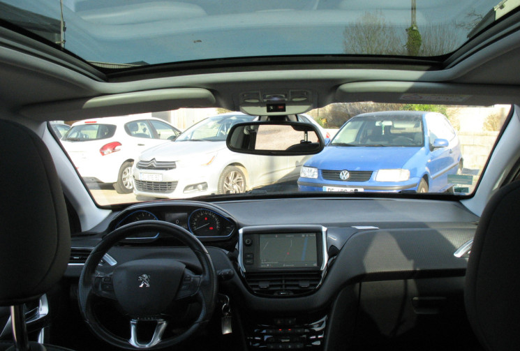 PEUGEOT 2008 1.2 THP 130 CROSSWAY COURROIE NEUVE
