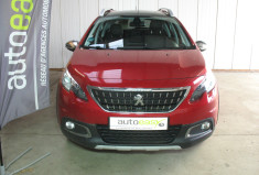 PEUGEOT 2008 1.2 THP 130 CROSSWAY COURROIE NEUVE