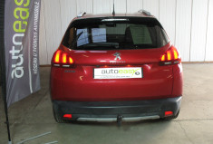 PEUGEOT 2008 1.2 THP 130 CROSSWAY COURROIE NEUVE