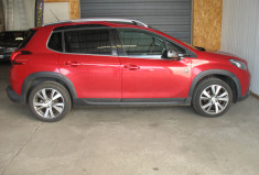 PEUGEOT 2008 1.2 THP 130 CROSSWAY COURROIE NEUVE