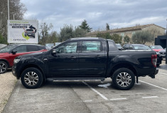 FORD Ranger 3.2 TDCI  200 WILDTRACK