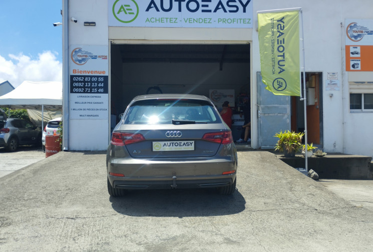 Audi A3 SPORTBACK E-TRON 1.4 TFSI 204 HYBRIDE RECHARGEABLE