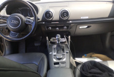 Audi A3 SPORTBACK E-TRON 1.4 TFSI 204 HYBRIDE RECHARGEABLE