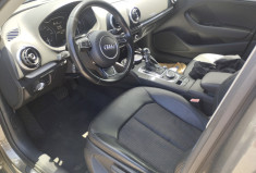 Audi A3 SPORTBACK E-TRON 1.4 TFSI 204 HYBRIDE RECHARGEABLE