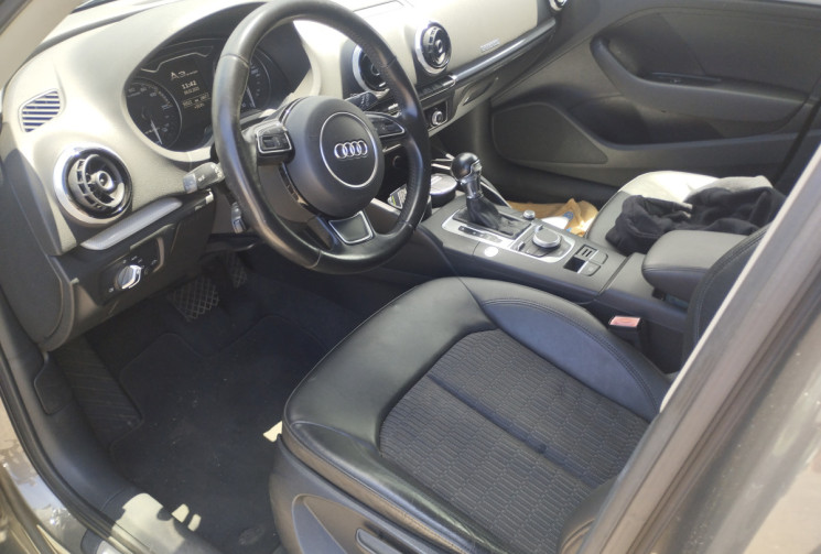 Audi A3 SPORTBACK E-TRON 1.4 TFSI 204 HYBRIDE RECHARGEABLE