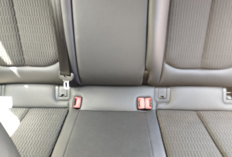 Audi A3 SPORTBACK E-TRON 1.4 TFSI 204 HYBRIDE RECHARGEABLE
