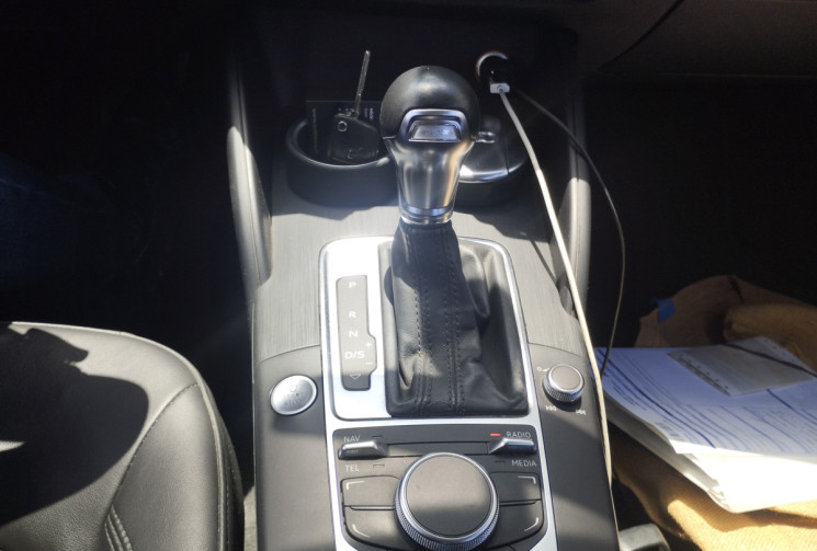 Audi A3 SPORTBACK E-TRON 1.4 TFSI 204 HYBRIDE RECHARGEABLE