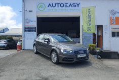 Audi A3 SPORTBACK E-TRON 1.4 TFSI 204 HYBRIDE RECHARGEABLE