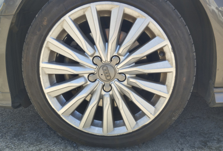 Audi A3 SPORTBACK E-TRON 1.4 TFSI 204 HYBRIDE RECHARGEABLE