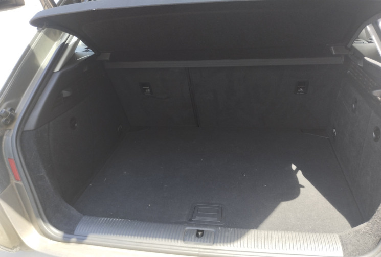 Audi A3 SPORTBACK E-TRON 1.4 TFSI 204 HYBRIDE RECHARGEABLE