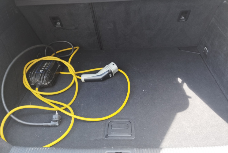 Audi A3 SPORTBACK E-TRON 1.4 TFSI 204 HYBRIDE RECHARGEABLE