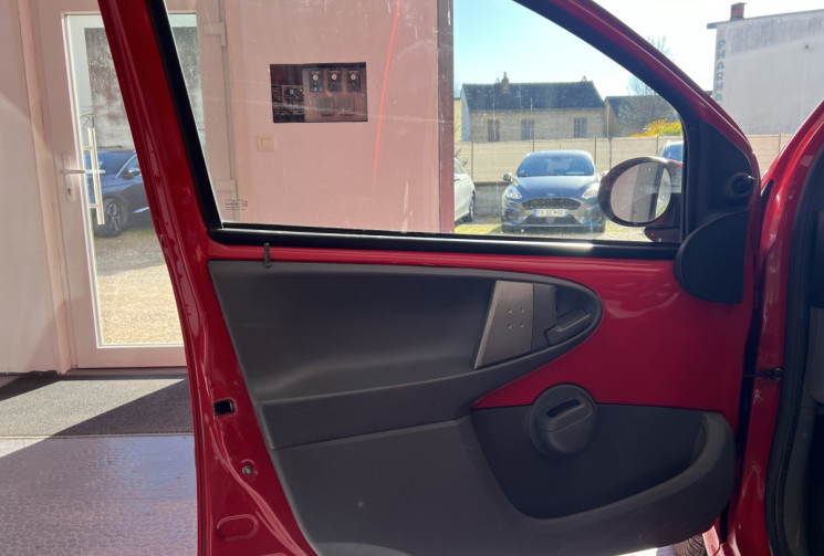 Citroën C1 1.4 HDI 55CV CONFORT REVISION FAITE ET GARANTIE 6 MOIS