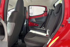Citroën C1 1.4 HDI 55CV CONFORT REVISION FAITE ET GARANTIE 6 MOIS