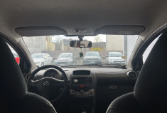 Citroën C1 1.4 HDI 55CV CONFORT REVISION FAITE ET GARANTIE 6 MOIS