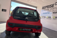 Citroën C1 1.4 HDI 55CV CONFORT REVISION FAITE ET GARANTIE 6 MOIS