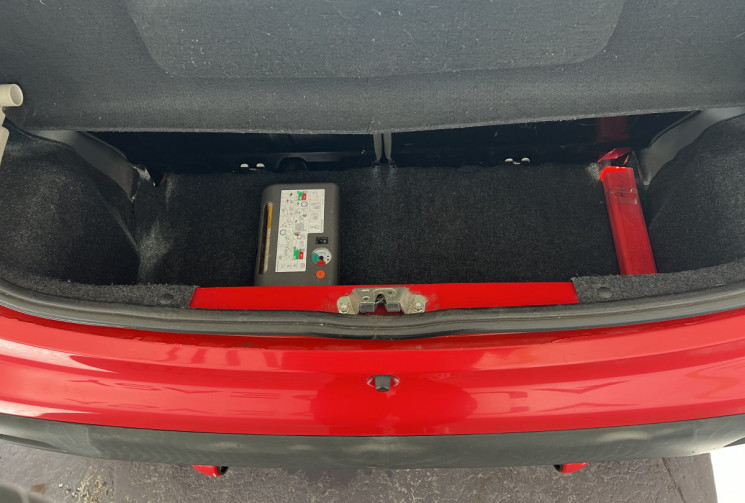 Citroën C1 1.4 HDI 55CV CONFORT REVISION FAITE ET GARANTIE 6 MOIS
