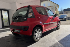 Citroën C1 1.4 HDI 55CV CONFORT REVISION FAITE ET GARANTIE 6 MOIS
