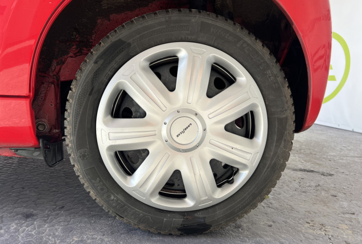 Citroën C1 1.4 HDI 55CV CONFORT REVISION FAITE ET GARANTIE 6 MOIS