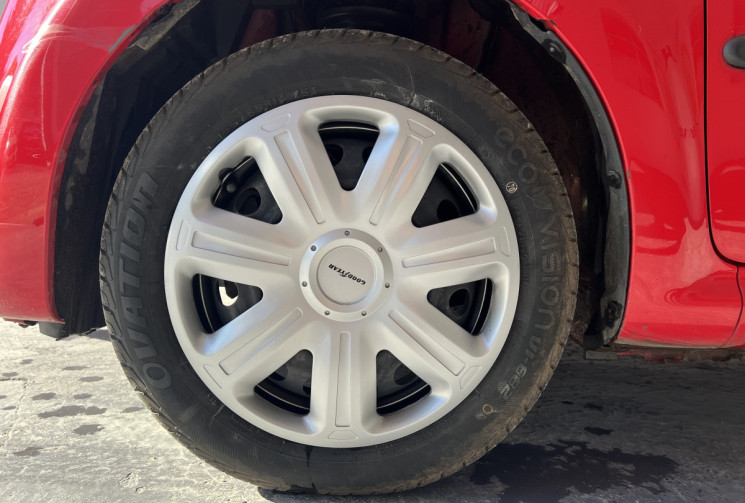 Citroën C1 1.4 HDI 55CV CONFORT REVISION FAITE ET GARANTIE 6 MOIS