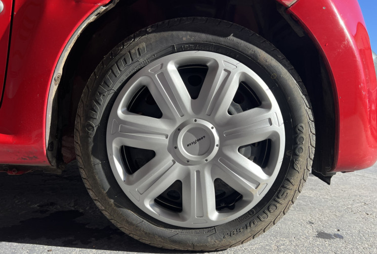 Citroën C1 1.4 HDI 55CV CONFORT REVISION FAITE ET GARANTIE 6 MOIS