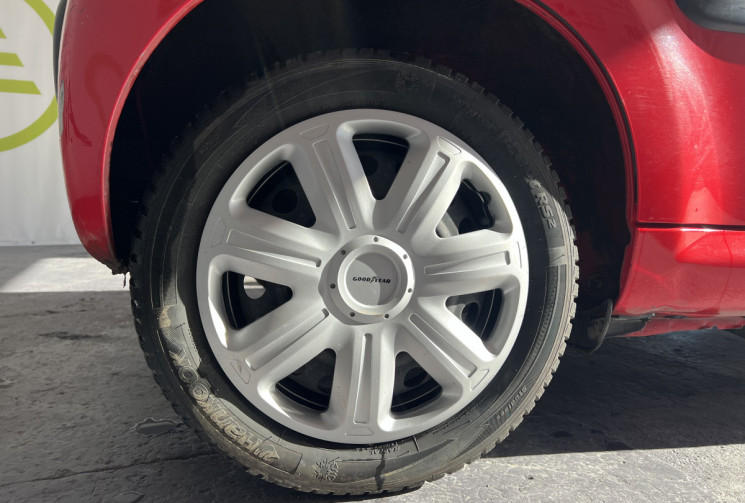 Citroën C1 1.4 HDI 55CV CONFORT REVISION FAITE ET GARANTIE 6 MOIS