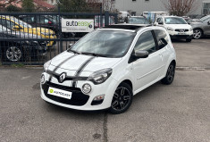 RENAULT TWINGO 1.5 dCi 85 ch / Dynamique DISTRIB OK