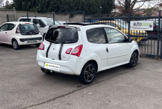 RENAULT TWINGO 1.5 dCi 85 ch / Dynamique DISTRIB OK
