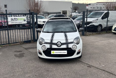 RENAULT TWINGO 1.5 dCi 85 ch / Dynamique DISTRIB OK