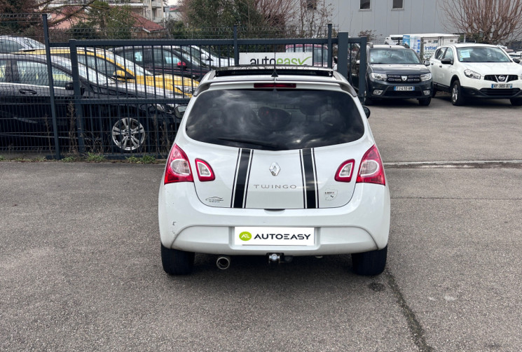 RENAULT TWINGO 1.5 dCi 85 ch / Dynamique DISTRIB OK