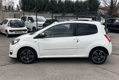 RENAULT TWINGO 1.5 dCi 85 ch / Dynamique DISTRIB OK