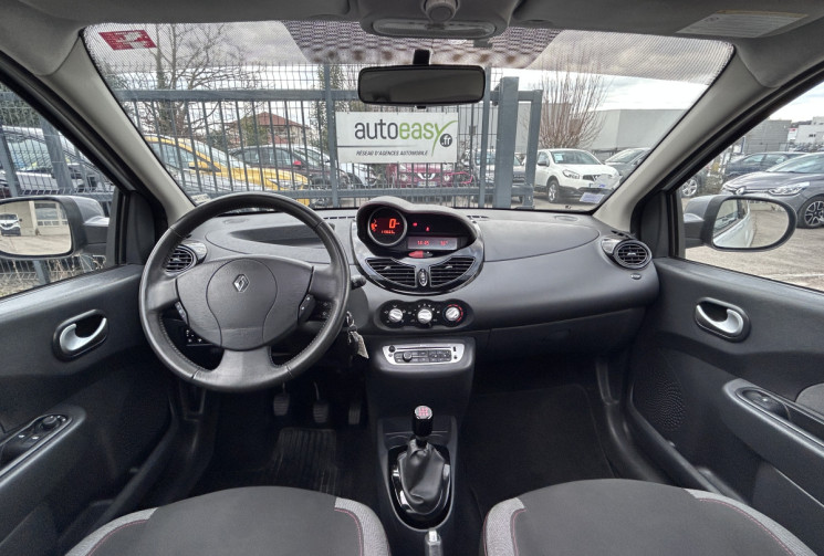 RENAULT TWINGO 1.5 dCi 85 ch / Dynamique DISTRIB OK
