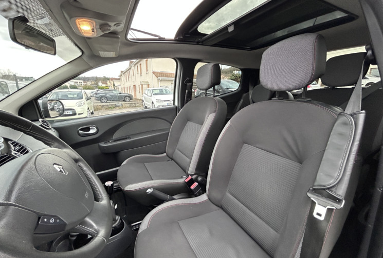 RENAULT TWINGO 1.5 dCi 85 ch / Dynamique DISTRIB OK